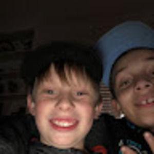 Meet your Posher, Cody